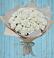 Букет цветов из: Гвоздики в Подгорной Краснодарского края