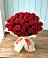 Букет 29 Красных роз в Подгорной Краснодарского края