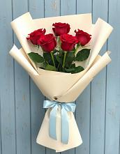 Букет Классика чувств #REPLACE_PRED# Подгорной Краснодарского края