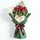 Букет цветов из: Розы в Подгорной Краснодарского края