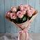 Букет цветов из: Розы в Подгорной Краснодарского края