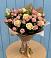 Букет цветов из: Розы в Подгорной Краснодарского края