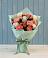 Букет цветов из: Розы в Подгорной Краснодарского края
