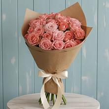 Букет цветов из:  Розы #REPLACE_PRED# Подгорной Краснодарского края