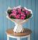 Букет цветов из: Розы в Подгорной Краснодарского края