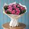 Букет цветов из: Розы в Подгорной Краснодарского края