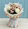 Букет цветов из: Розы в Подгорной Краснодарского края