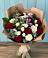 Букет цветов из: Розы и Альстромерии в Подгорной Краснодарского края