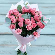 Букет Леди совершенство #REPLACE_PRED# Подгорной Краснодарского края